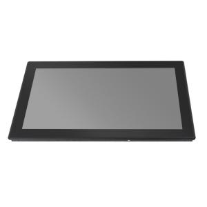 Best LCD Display IP65 Panel PC With Intel Celeron J4125 Processor And 1×VGA wholesale