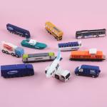 Customized USB Flash Drive for Any Shape and Unique Design, FREE Desgin for