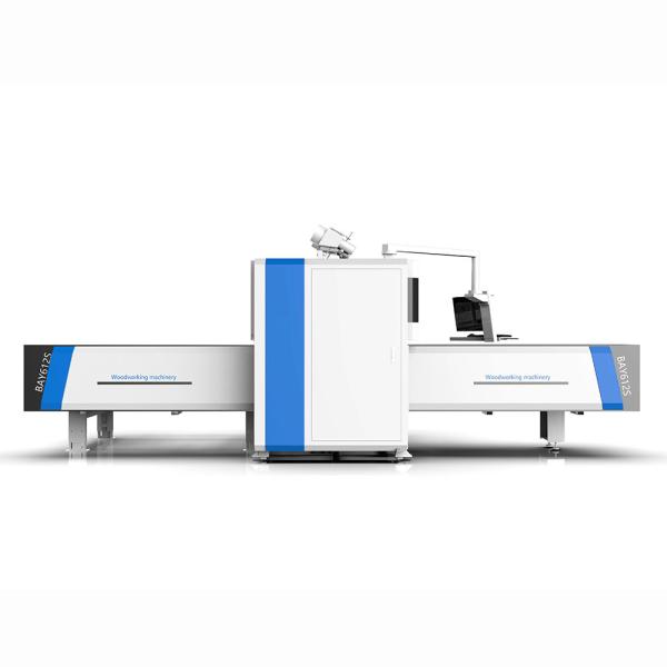 Cheap Six Sides Woodworking CNC Machine Automatic Drilling With Double Drill for sale