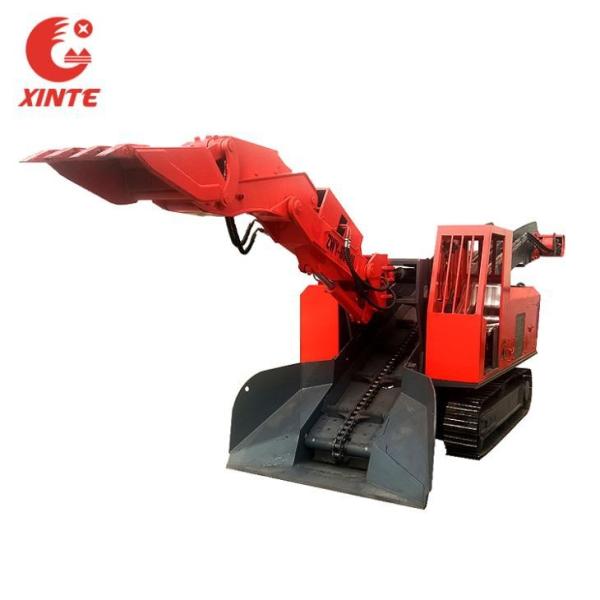 Cheap Mucking Mining Loader for sale
