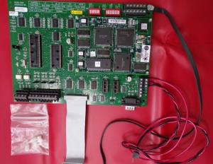 IC660ELB912 GE Genius Network Interface Module