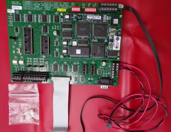 Cheap IC660ELB912 GE Genius Network Interface Module for sale