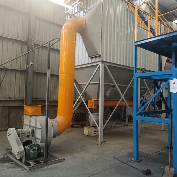 Cheap Project Investment Waste Sorting Machine Of Rechargeable Battery Recycling Program for sale