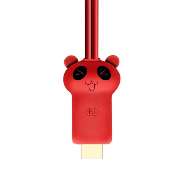 Cheap X3 Wired Decoding Linux System High Quality And High Speed Tv Dongle for sale
