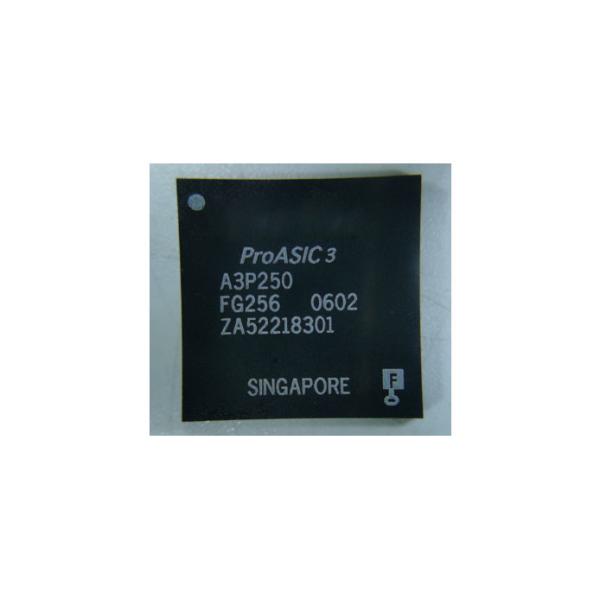 Cheap A3P250-FG256 Integrated Circuit Chip SMD SM TFPGA Field Programmable Gate Array for sale