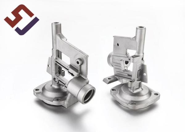 Cheap Silica Sol Precision Casting For Power Tooling , Stainless Steel Casting Process for sale