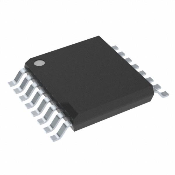 Cheap MAX3221CDBR MAX3221CPWR UART Interface IC RS-232 Interface IC 1-Channel RS-232 for sale