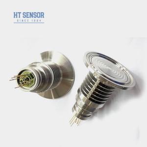 Best HT-IQT-B Diffused Silicon Pressure Sensor High Temperature Water Oil Pressure Sensor wholesale