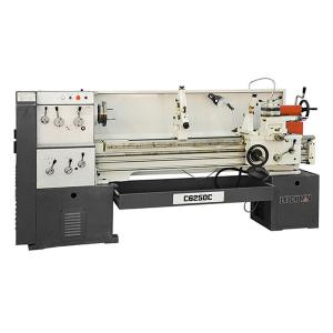 Best Precision Tornos Machining Manual Metal Turning Mechanical Lathe Machine wholesale