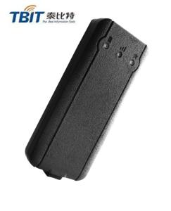 0.3m/s Speed Accuracy Mini Gps Car Tracker ACC Detection Low Power Consumption