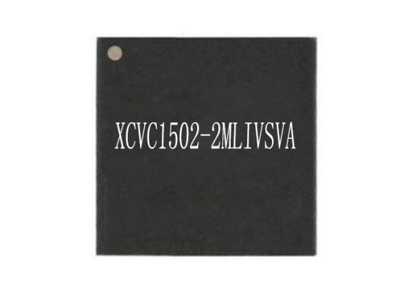 Cheap Field Programmable Gate Array XCVC1502-2MLIVSVA Programmable Network On Chip BGA Package for sale