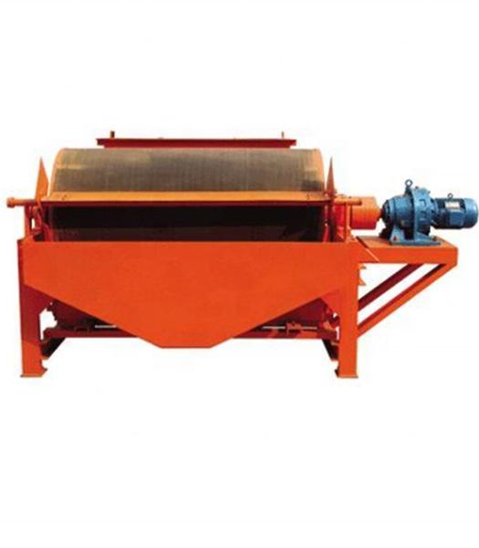 Cheap High Gradient Magnetic Separator Machine for Mining Process Dimension L*W*H 400*400mm for sale