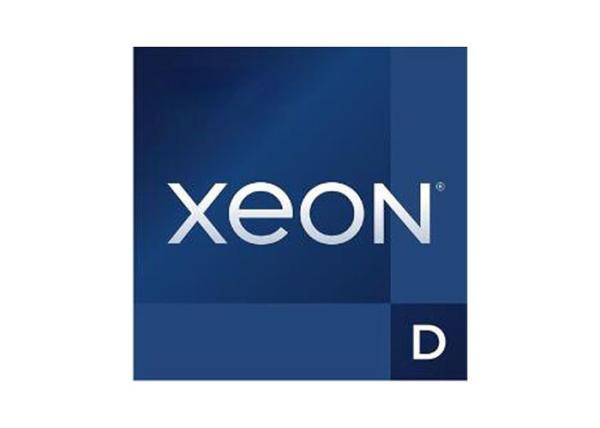 Cheap AI Processor Chip FH8068605356708 8-Core Xeon D-2832NT Processor FCBGA2579 Processor IC for sale