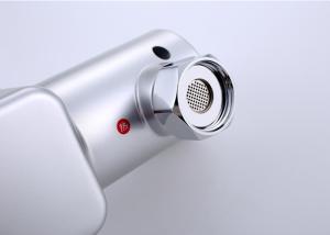Best Electricity - Free Solar Mixing Valve Automatic Constant Temperature 38 Degree wholesale