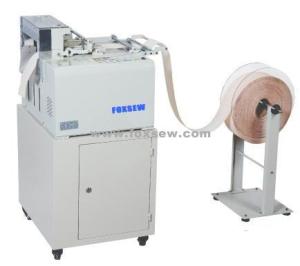 China Computer Controlled Tape Cutter (Cold Knife) FX-130L  on sale