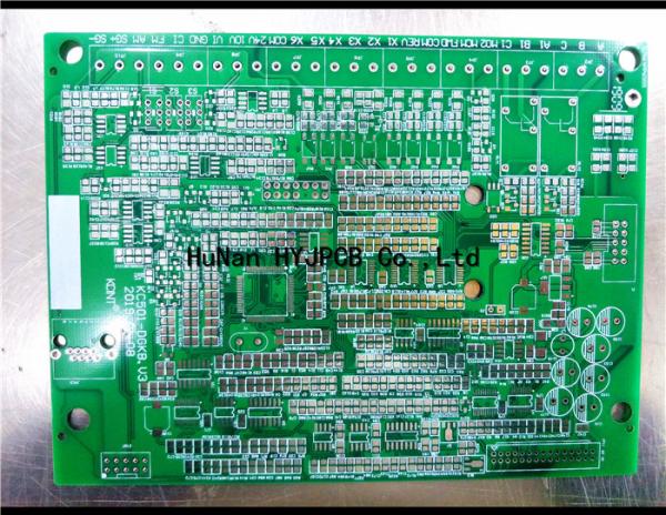 Cheap Multilayer Pcb For Display Consumer Electronics Power Electronic Smart Home for sale