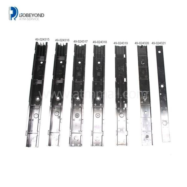 Cheap 49-024315-000A Diebold Opteva Cassette Rail Upper Sets for sale