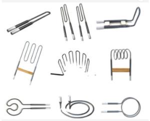 China 1800℃ MoSi2 Heater Lab Oven Heating Element Fast Heating on sale