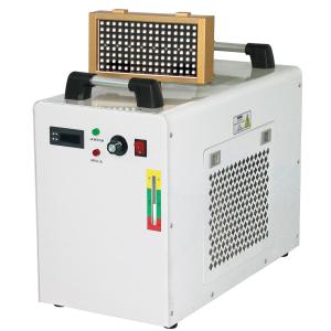China Factory Custom Uv Ink Cure Water Cooling Uv LED Printing Curing Lamp for Flexo Label Printing on sale