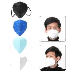 Multiple Layer Disposable Earloop Face Mask Customized Color For Daily Use