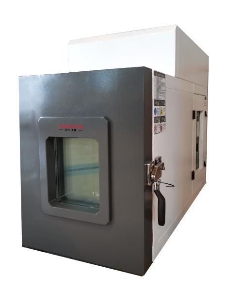 Cheap High Low Temperature 2T Tensile Testing Machine for sale