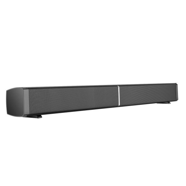 Cheap Multipurpose Wireless Bluetooth Soundbar Speaker With USB Remote Control for sale