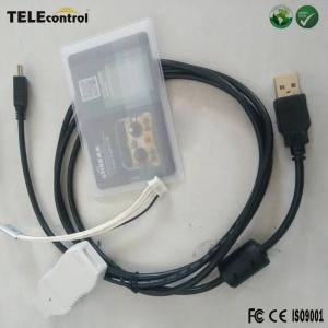 Best Joystick Remote Control USB Interface Cable Function Setting Usb Link Cable wholesale