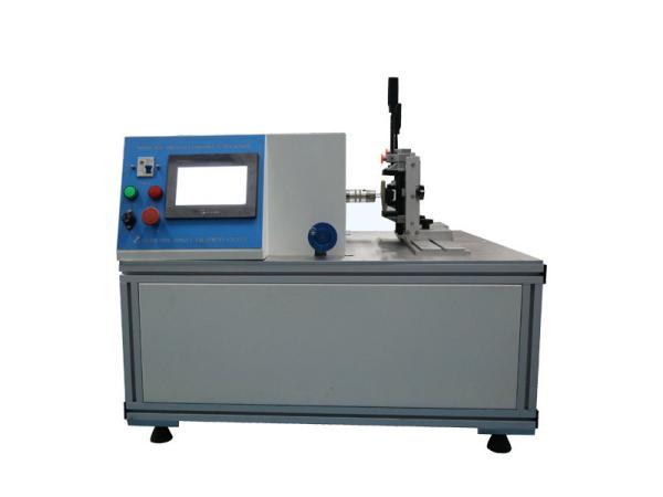 Cheap NFC 61-314 Plug And Socket Endurance Tester for sale