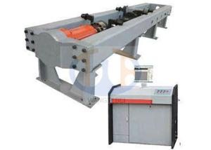 Best Optical Fiber Tensile Testing Machine , Overhead Wires Material Testing Equipment wholesale
