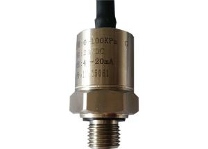 China Ceramic Capacitive Water Pressure Sensor For General Water Treatment And Engineering on sale