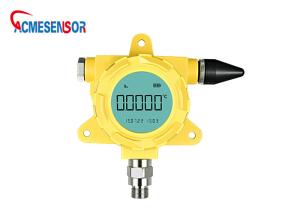 China Zigbee Wireless Pressure Transmitter 0.5%FS Underwater Pressure Level Sensor Remote 3.6V 19Ah on sale