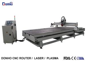 Best Highly Efficient 3D ATC CNC Router Machines With 6 Zone Large Working Area wholesale