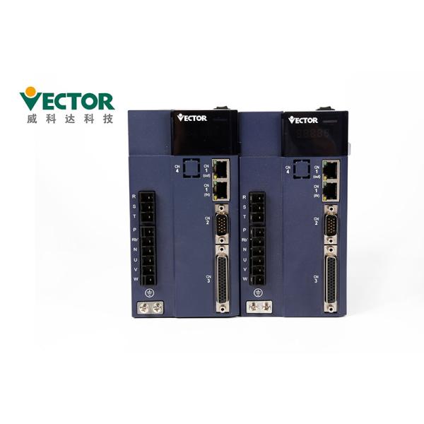 Cheap 2.6KW Servo Motor Closed Loop Control System For Automation Equipment for sale