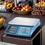 Other Accuracy Digital 30kg Weight Computing Scale with LED Display OEM