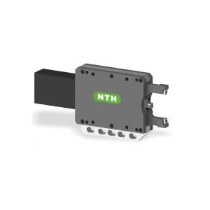 China HIGH PRECISION SELF CENTERING STEADY REST OMSR-E MODEL on sale