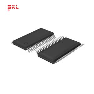 Best MSP430FR5729IDA​ MCU Microcontroller Unit 128KB FRAM Memory Wireless Sensor Networks wholesale