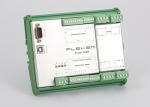 Programmable Logic Controller PLC Input Module With Digital Input Output High