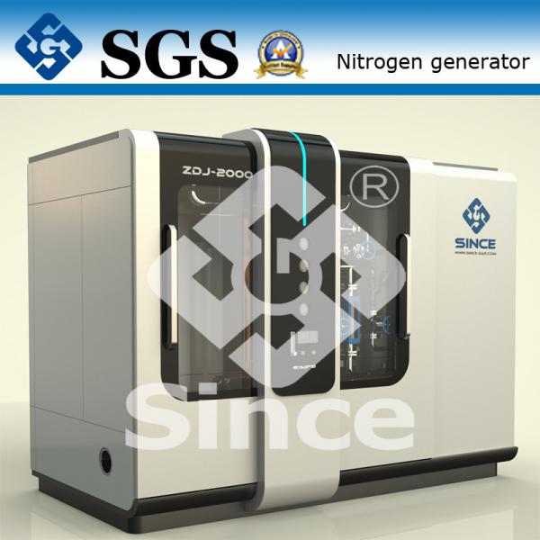 Cheap BV,,CCS,CE Chemical Nitrogen Generator Package System for sale