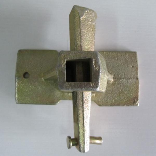 Cheap Formwork Rapid Clamp wedge clip for sale