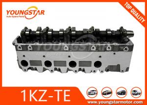 Best Complete Cylinder Head For TOYOTA Land Cruiser TD   1KZ-TE 3.0TD 11101-69175 1110169175 wholesale