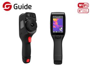 Best Guide D192 Handheld Infrared Camera Thermographic IR Camera with Real-Time Thermal Image with Temperature Measurement up wholesale