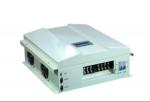Eco - Friendly And Rechargeable White Color 1500W 24V Wind And Solar Hybrid