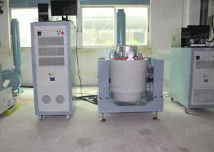 Best 100G Dynamic Shaker Machine For Carton Package Vibration Testing Meet ISTA Standard wholesale