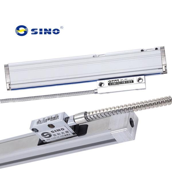 Cheap 5um Resolution CNC Magnetic Linear Encoder Length 50m For Boring Machine for sale