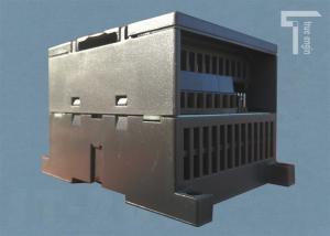 PSM 24vdc 4 Amp Power Supply PLC Module Easy Operate ISO9001 Standard ForFace Mask Machine