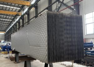 MEE Multiple Effect Evaporation System