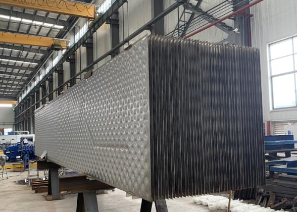 Cheap MEE Multiple Effect Evaporation System for sale
