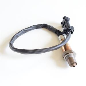 0258006937 Lambda Sensor Replacement For Bosch Oxygen Sensor Big Dipper Chery QQ6 Fourth Generation