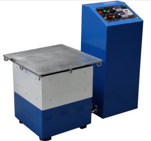China Triaxial Vibration Testing Machine on sale