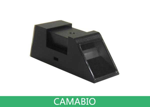 Cheap CAMA-SM50 Biometric Optical Fingerprint Recognition Sensor Module for sale